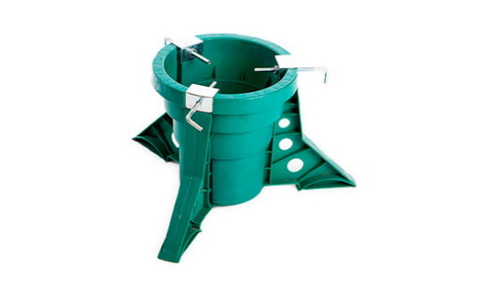 ЕЛОЧНАЯ ПОДСТАВКА «Космос»